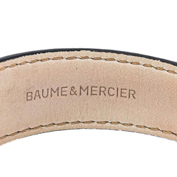 Baume & Mercier Montre Classima Or jaune - Castafiore