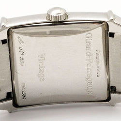 Montre GIRARD-PERREGAUX "Vintage 1945" en acier
