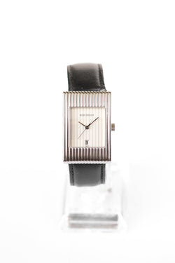 Boucheron Reflet Acier - Grand Modèle - Castafiore