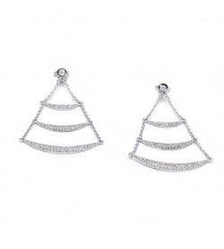 Boucles D'oreilles - KORLOFF - Castafiore