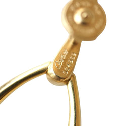 Boucles d'oreilles Pendantes CARTIER "Trinity" en or jaune, or blanc et or rose - Castafiore