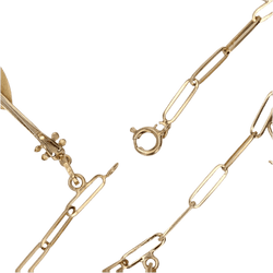 Bracelet Breloque en or jaune - Castafiore