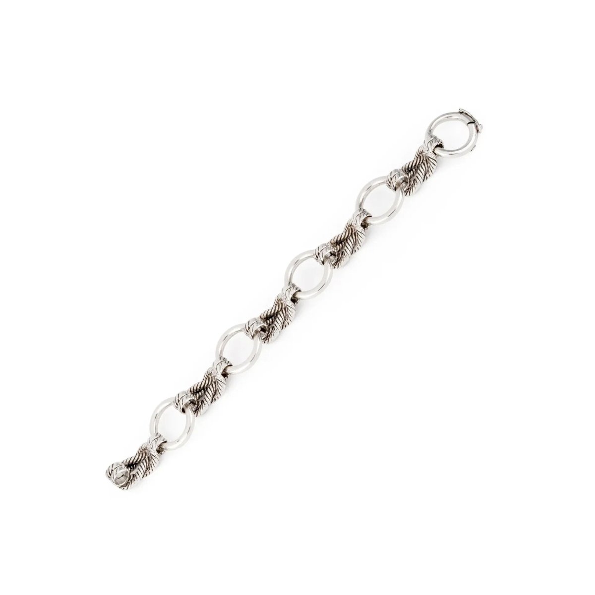 Bracelet de la maison Hermés - Castafiore
