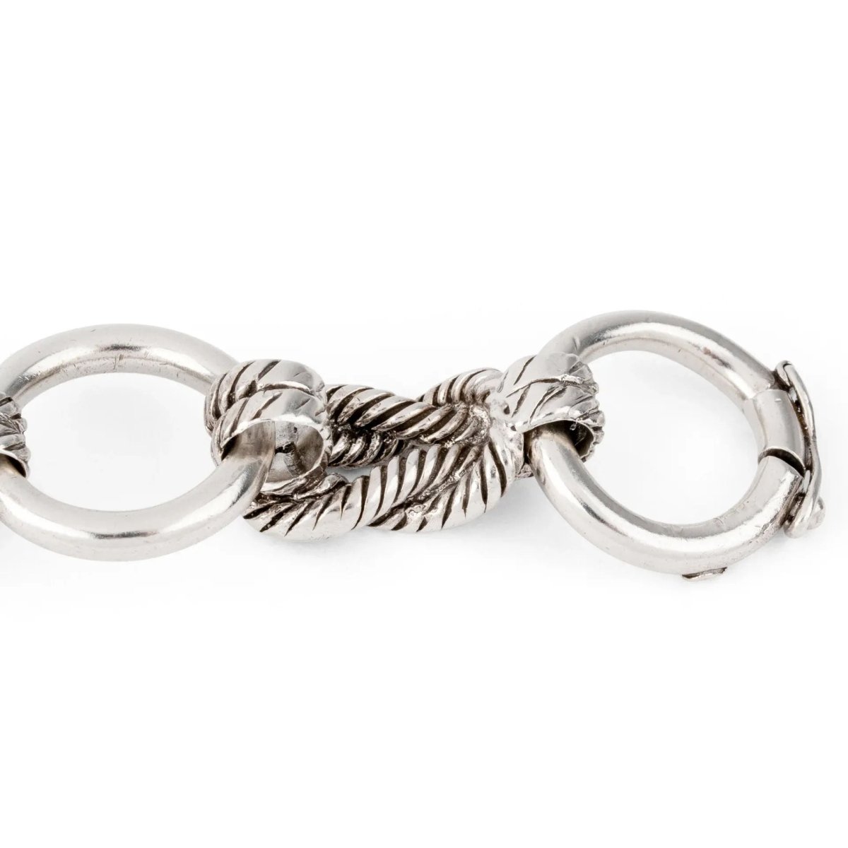 Bracelet de la maison Hermés - Castafiore