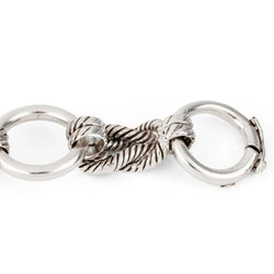 Bracelet de la maison Hermés - Castafiore
