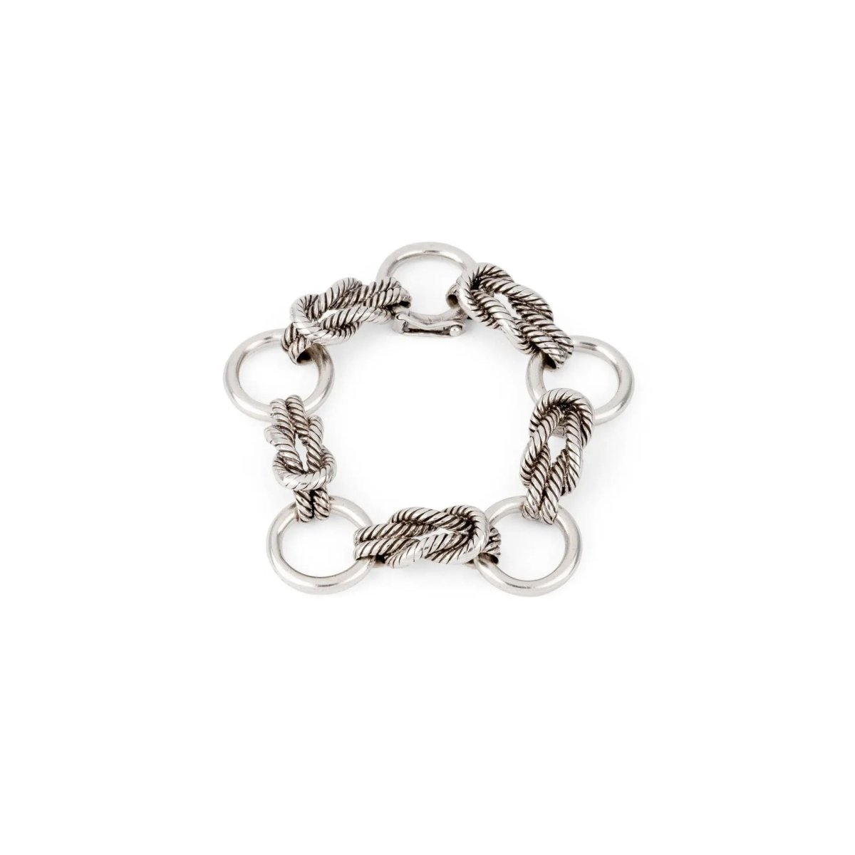 Bracelet de la maison Hermés - Castafiore