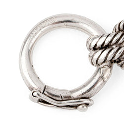 Bracelet de la maison Hermés - Castafiore