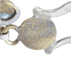 Bracelet en argent - Castafiore