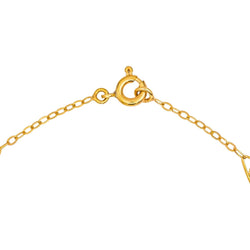 Bracelet Filigrane Or rose - Castafiore