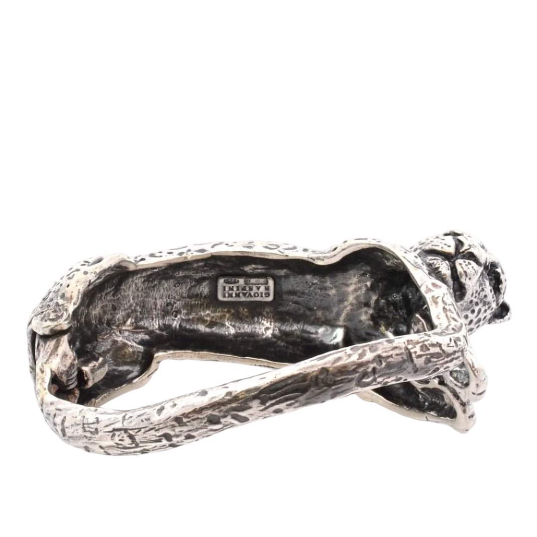 Bracelet GIOVANNI RASPINI en argent - Castafiore