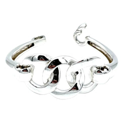 Bracelet HERMES vintage argent 925/00 - Castafiore