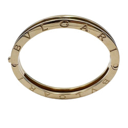 Bracelet Jonc BULGARI en or jaune - Castafiore