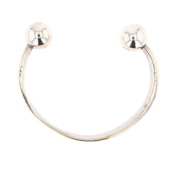 Bracelet Jonc en argent - Castafiore