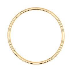 Bracelet Jonc en or jaune - Castafiore