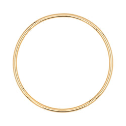Bracelet Jonc en or jaune - Castafiore