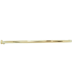 Bracelet Jonc en or jaune - Castafiore
