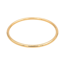Bracelet Jonc en or jaune - Castafiore