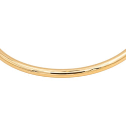 Bracelet Jonc en or jaune - Castafiore