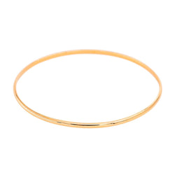 Bracelet Jonc Or jaune - Castafiore