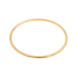 Bracelet Jonc Or jaune - Castafiore