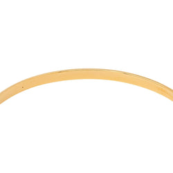 Bracelet Jonc Or jaune - Castafiore