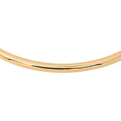 Bracelet Jonc Or jaune - Castafiore