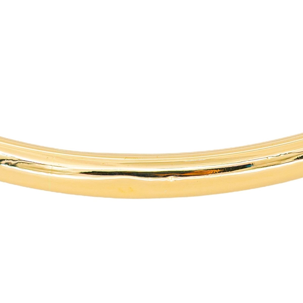 Bracelet Jonc Or jaune - Castafiore