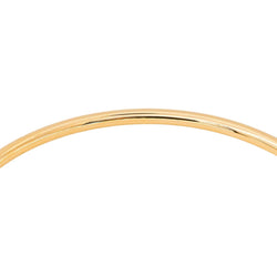 Bracelet Jonc Or jaune - Castafiore