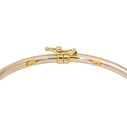 Bracelet Jonc Or jaune - Castafiore