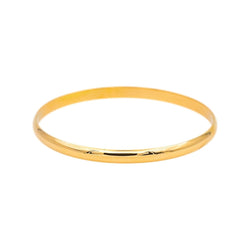 Bracelet Jonc Or jaune - Castafiore
