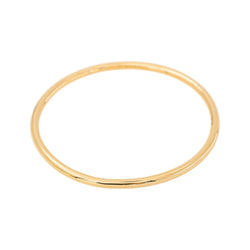 Bracelet Jonc Or jaune - Castafiore