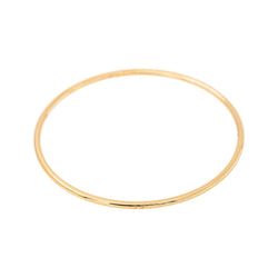 Bracelet Jonc Or jaune - Castafiore