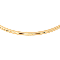 Bracelet Jonc Or jaune - Castafiore