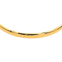 Bracelet Jonc Or jaune - Castafiore