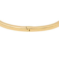 Bracelet Jonc Or jaune - Castafiore