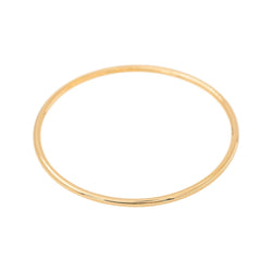 Bracelet Jonc Or jaune - Castafiore