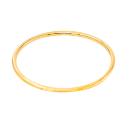 Bracelet Jonc Or jaune - Castafiore