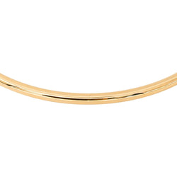 Bracelet Jonc Or jaune - Castafiore