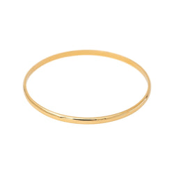 Bracelet Jonc Or jaune - Castafiore