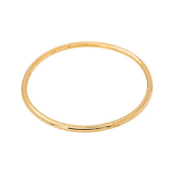 Bracelet Jonc Or jaune - Castafiore