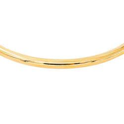 Bracelet Jonc Or jaune - Castafiore