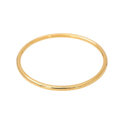 Bracelet Jonc Or jaune - Castafiore
