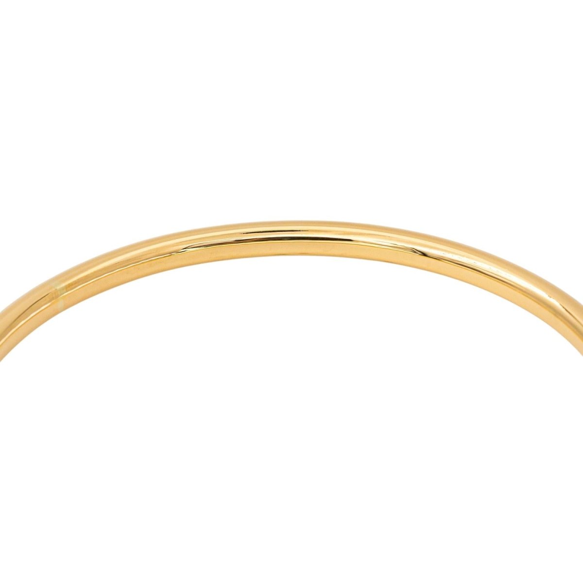 Bracelet Jonc Or jaune - Castafiore