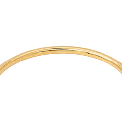 Bracelet Jonc Or jaune - Castafiore