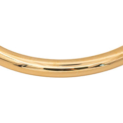 Bracelet Jonc Or jaune - Castafiore