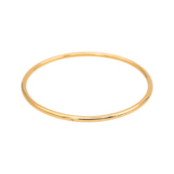 Bracelet Jonc Or jaune - Castafiore