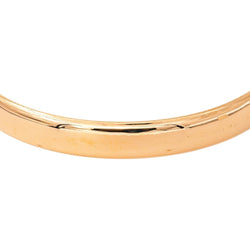 Bracelet Jonc Or jaune - Castafiore