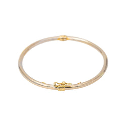 Bracelet Jonc Or jaune - Castafiore