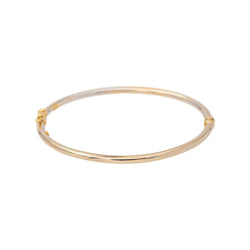 Bracelet Jonc Or jaune - Castafiore