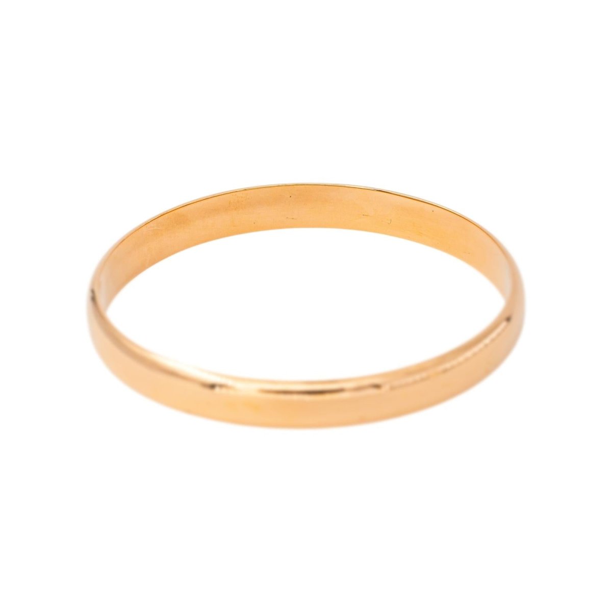 Bracelet Jonc Or jaune - Castafiore